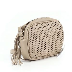 NWT Summer & Rose Tan Crossbody